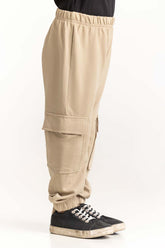 Basic Jog Trousers TG-TRKN-SS24-011
